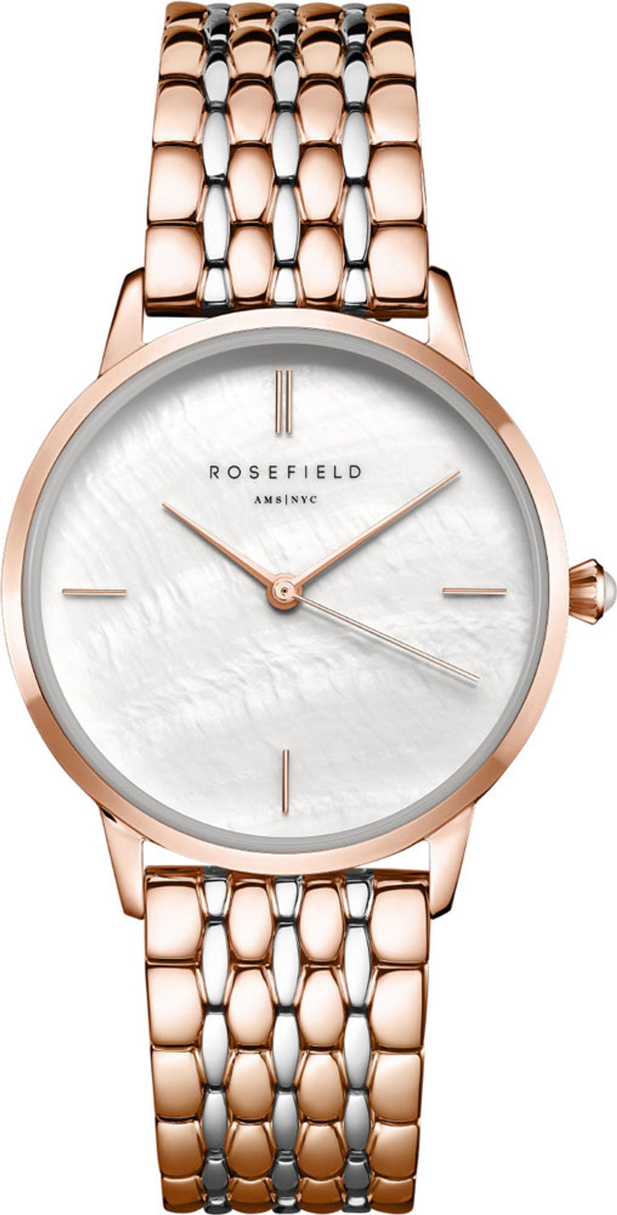 Rosefield The Pearl Edit RMRSR-R03 Ur