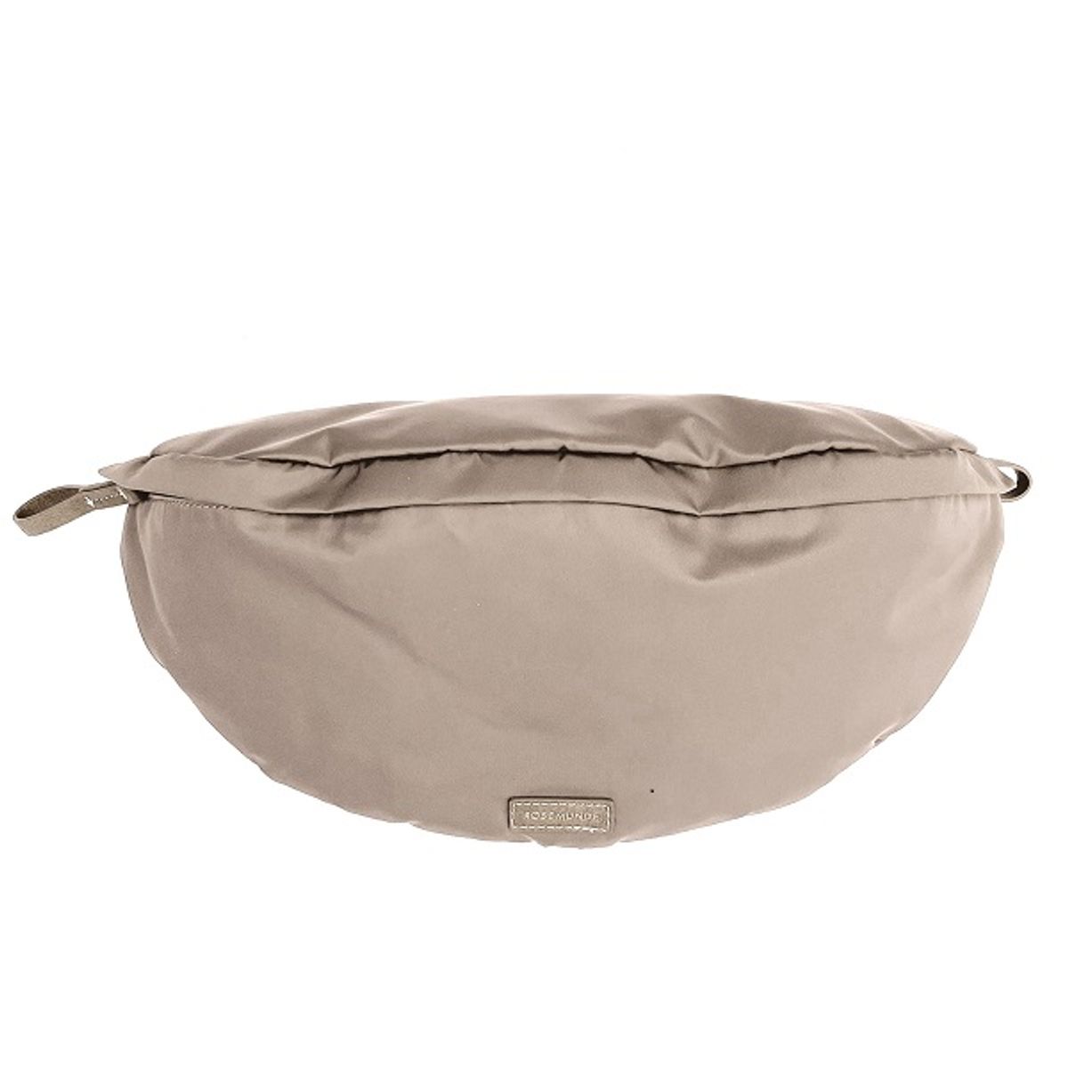 Rosemunde Albury Bumbag Grey/Black Oxid A0126-6688