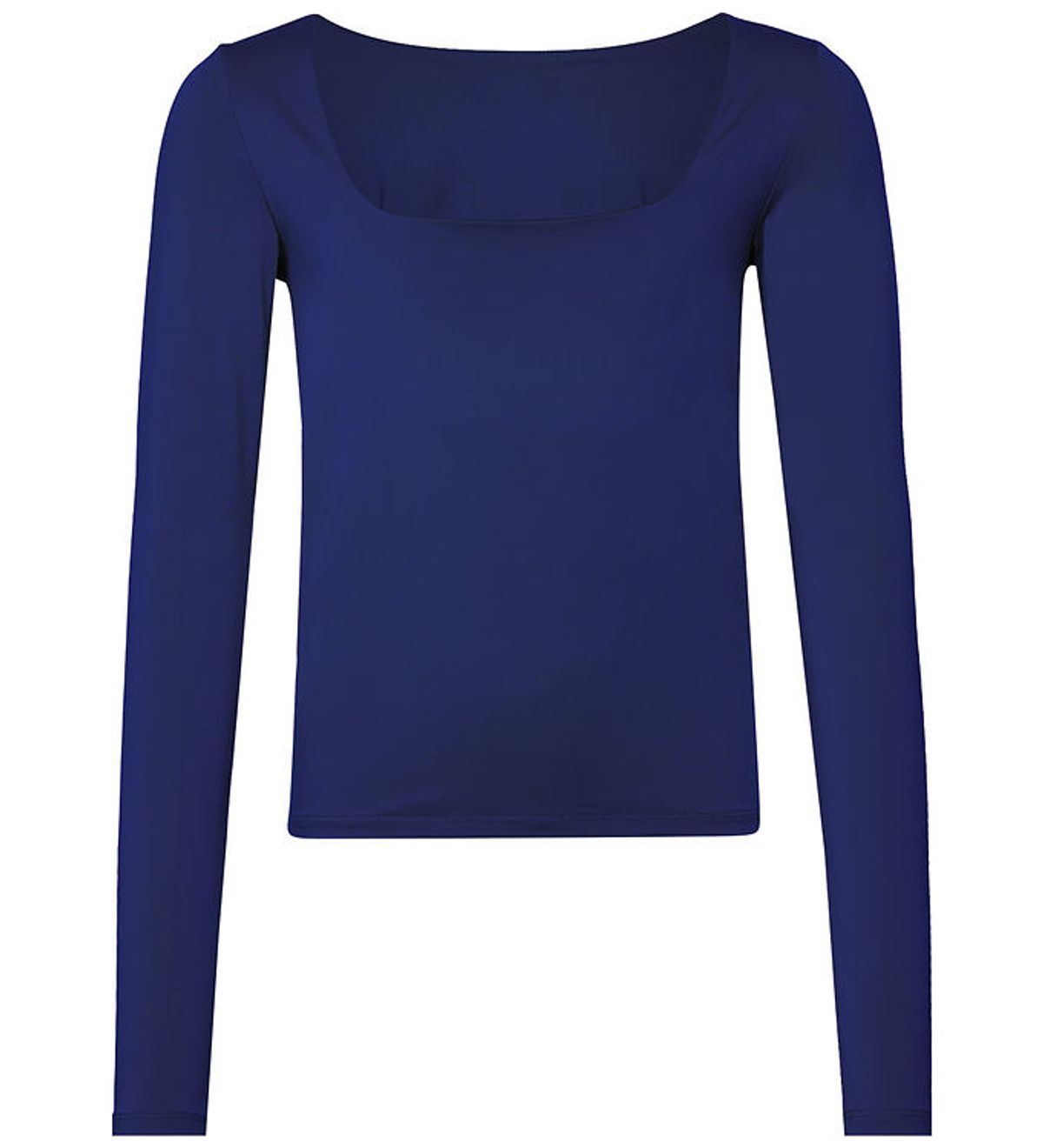 Rosemunde Bluse - Rk Billie - Sodalite Blue