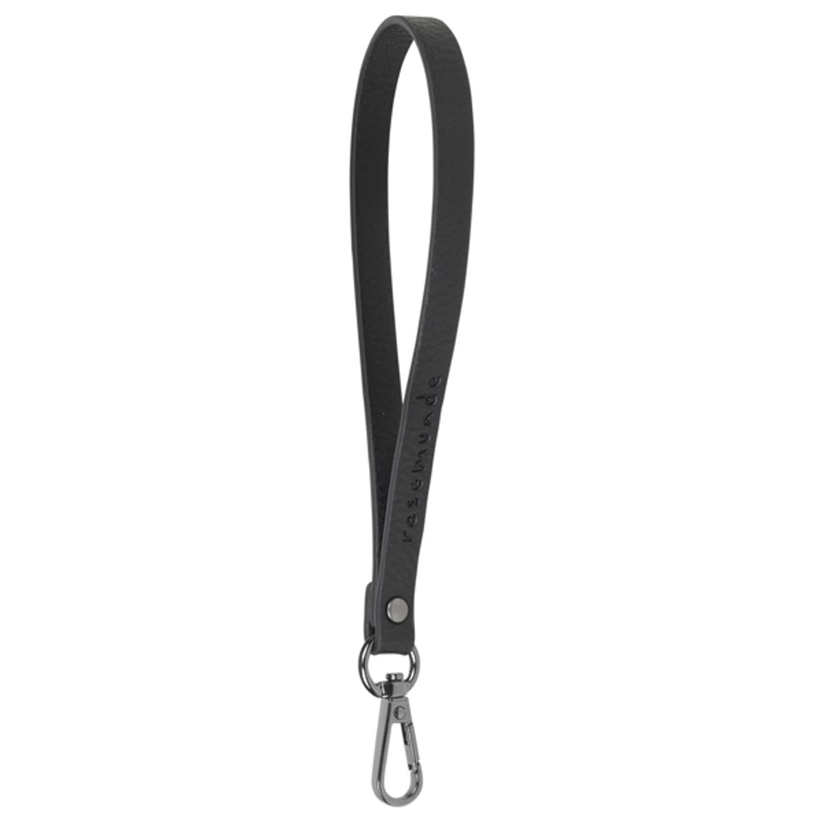 Rosemunde Keyhanger Black/Black Oxid B0182-6069