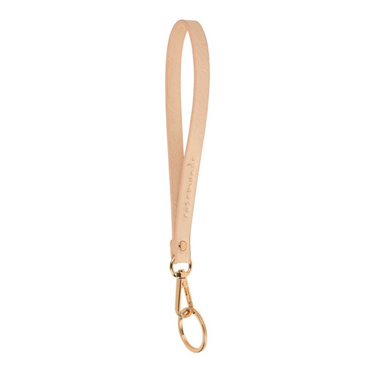 Rosemunde Keyhanger Pure Sand/Gold B0182-6152