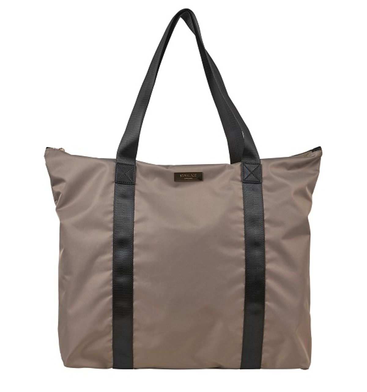 Rosemunde RBAlbury Shopper Clay Gold A0003-6630