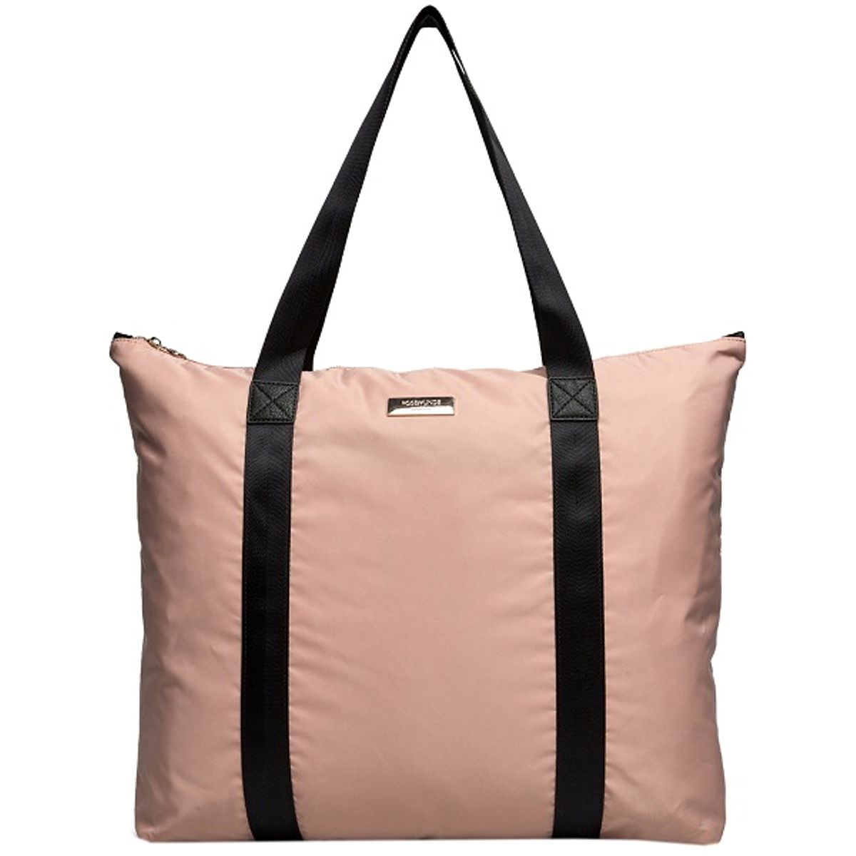 Rosemunde RBAlbury Shopper Dusty Rose/Gold A0003-6687