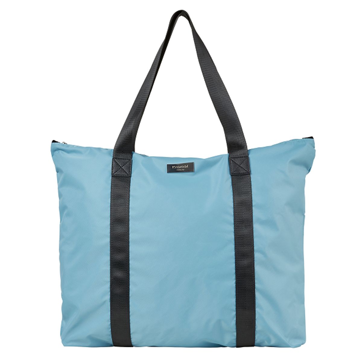 Rosemunde RBAlbury Shopper Pastel Blue A0003-6681