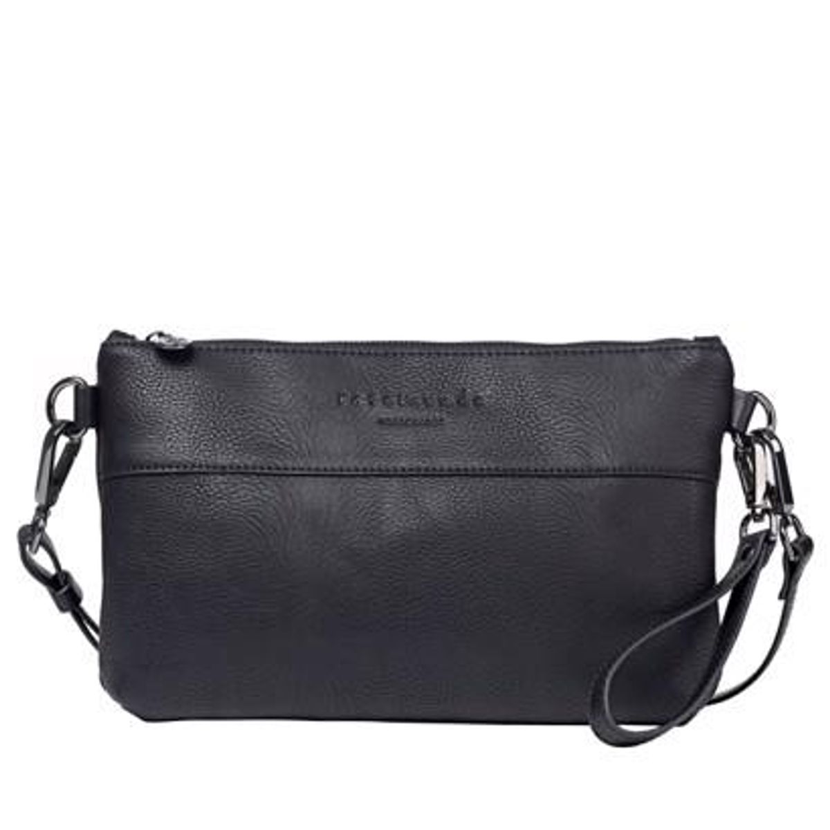 Rosemunde RBAndora Combi Clutch Sort/Oxid B0144-6069