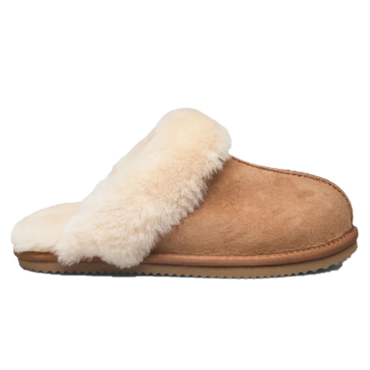 Rosemunde RHSydney Shearling Hjemmesko Almond H0243-833 36