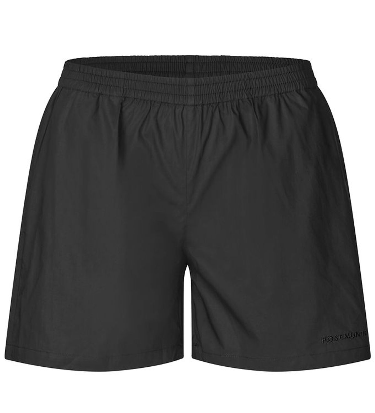 Rosemunde Shorts - Sort