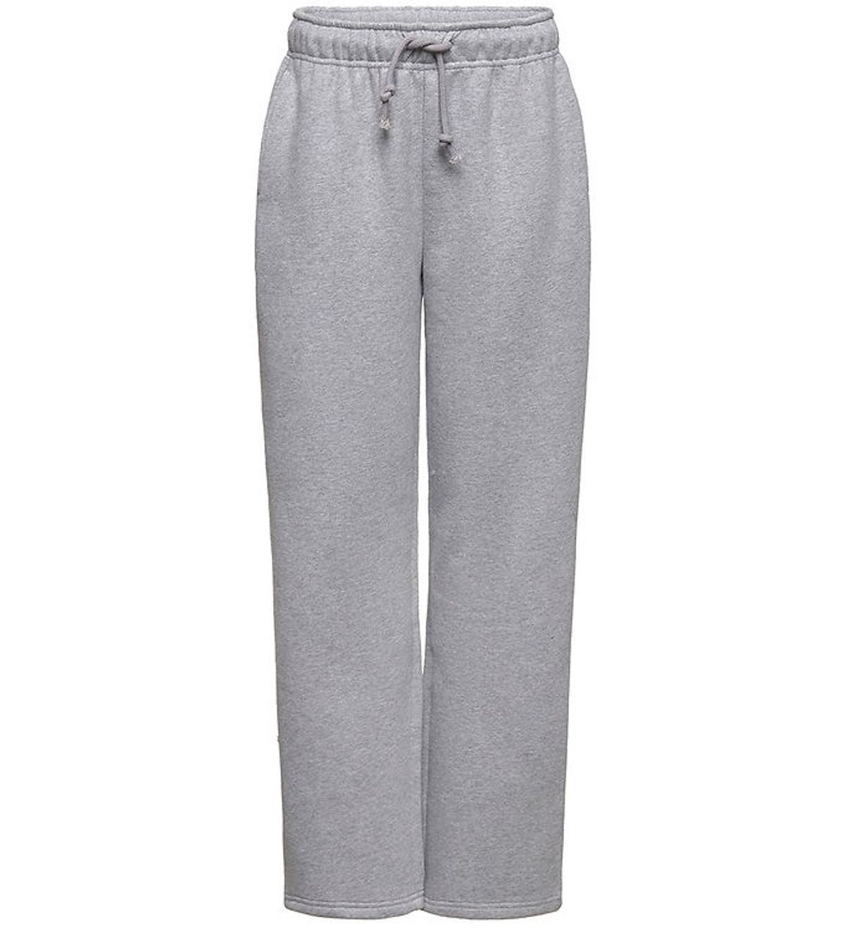 Rosemunde Sweatpants - Medium Grey Melange