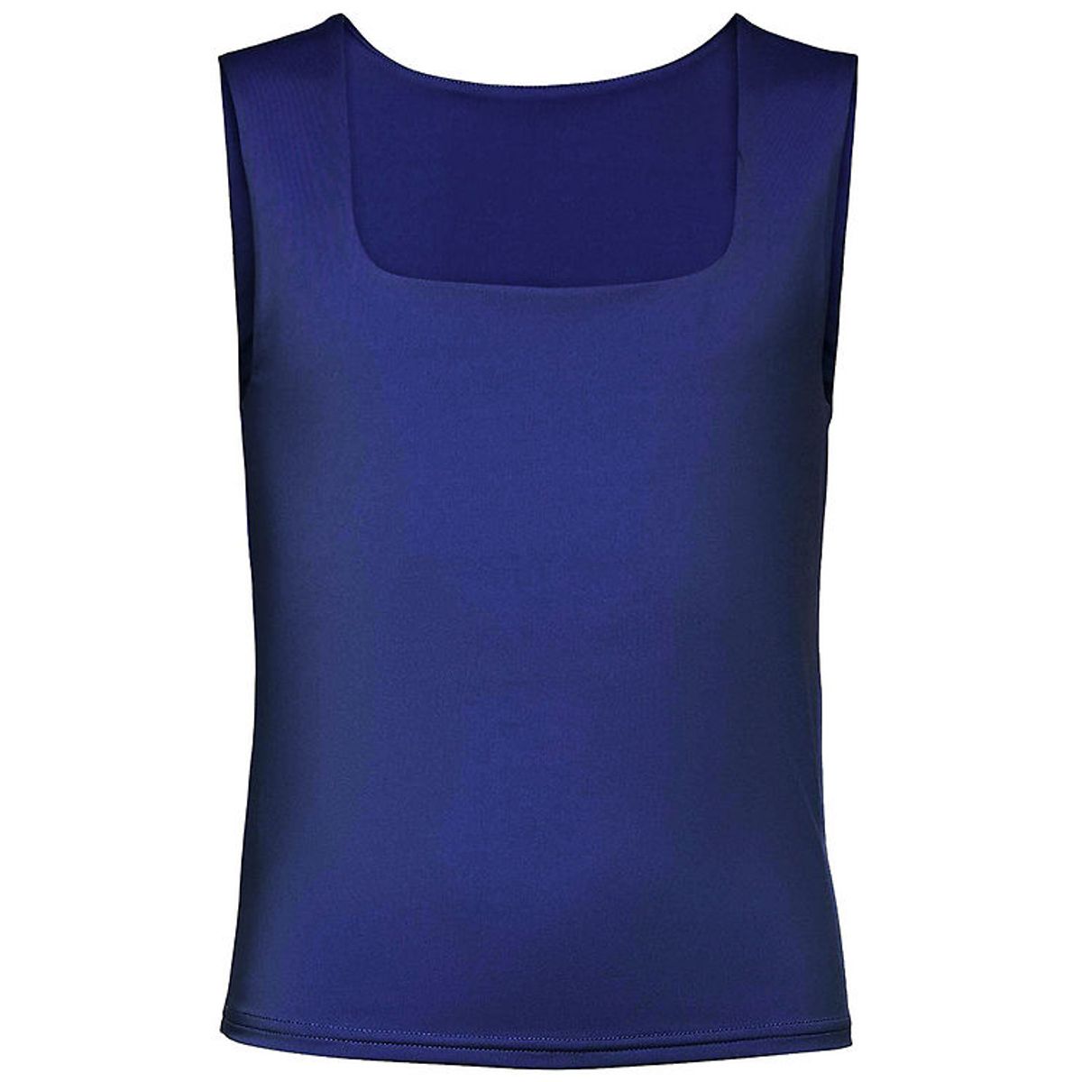 Rosemunde Top - RkBillie - Vendbar - Sodalite Blue