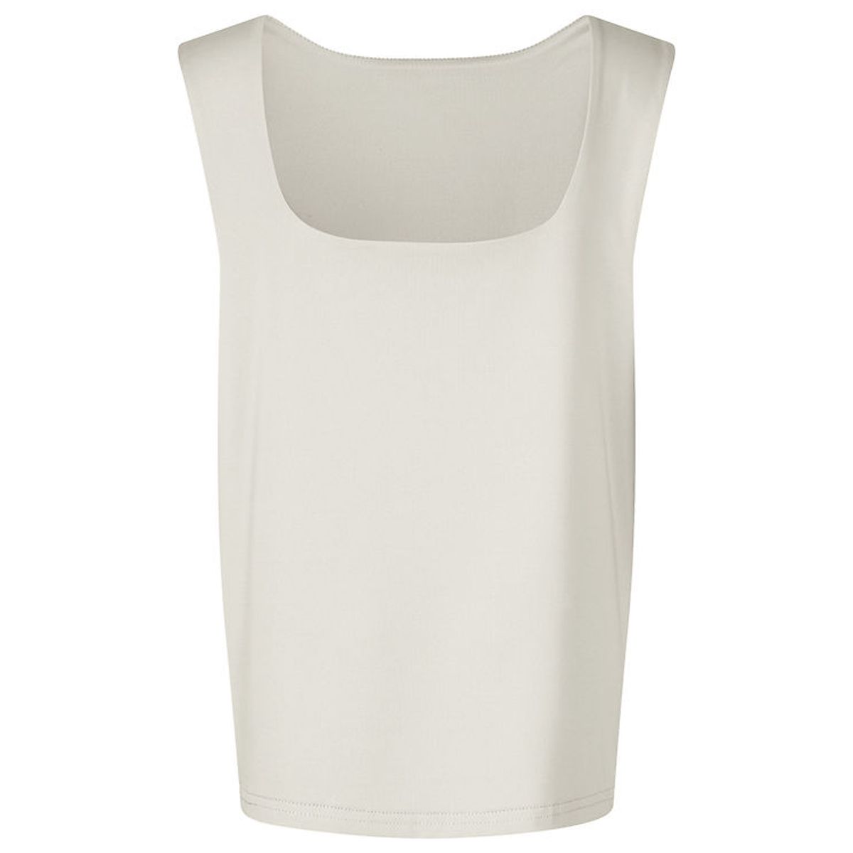 Rosemunde Top - Vendbar - Ivory