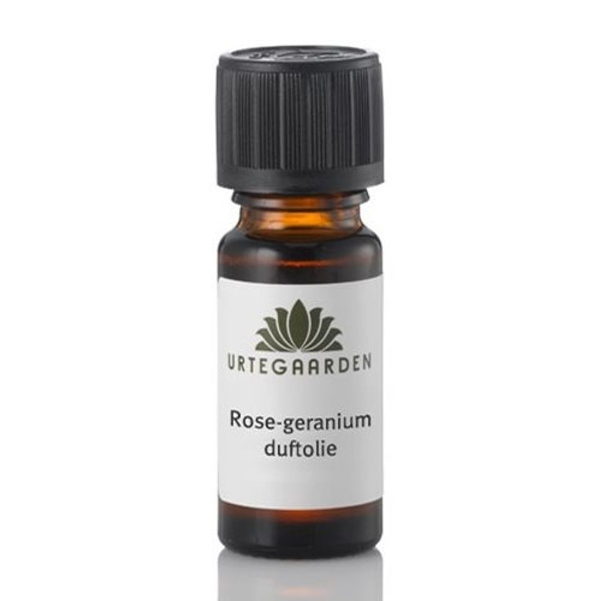 Rosen-geranium duftolie, 10 ml