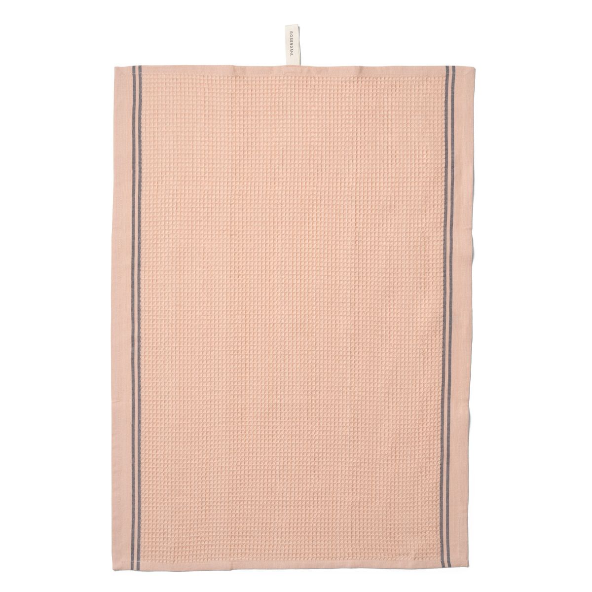 Rosendahl - Alpha Viskestykke 50x70 cm blush