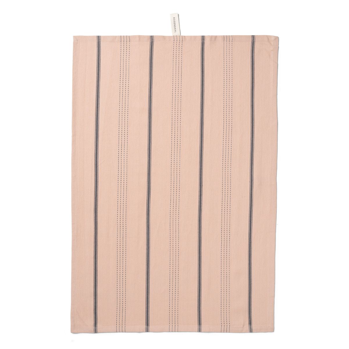 Rosendahl - Beta Viskestykke 50x70 cm blush