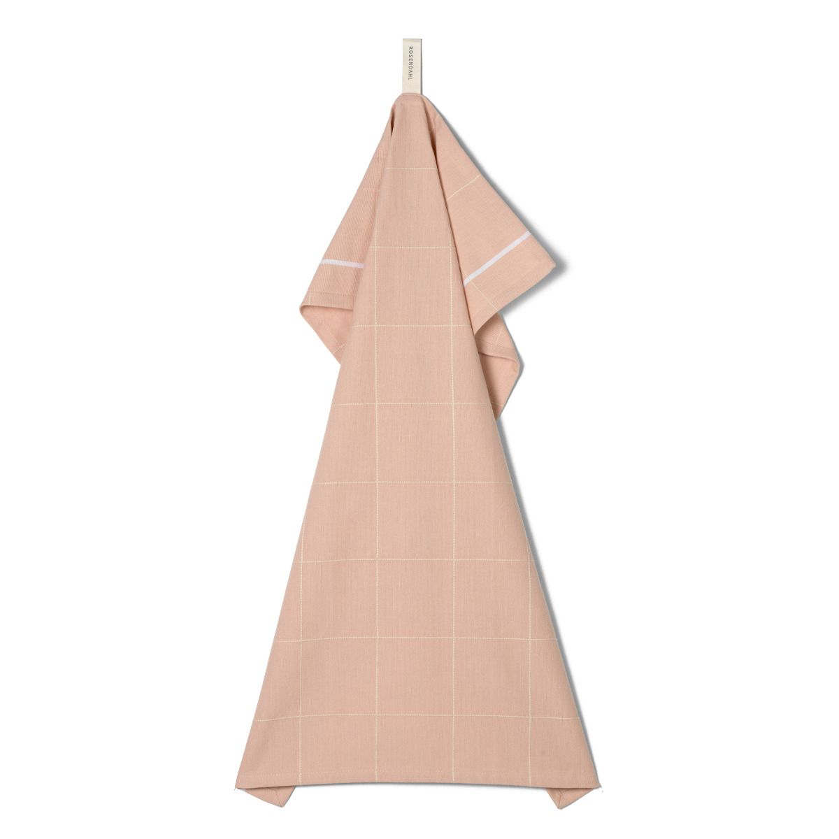 Rosendahl - Gamma Viskestykke 50x70 cm blush