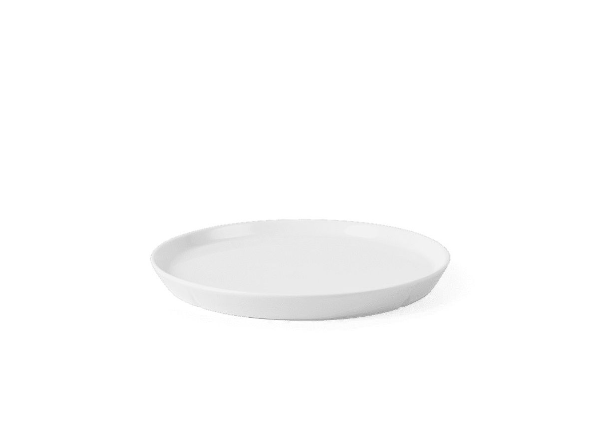 Rosendahl - Grand Cru Essentials Frokosttallerken Ø20,5 cm 4 stk