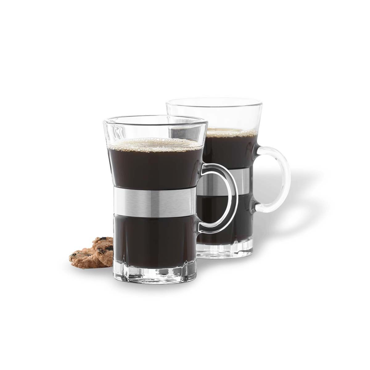 Rosendahl - Grand Cru Hot drink glas 24 cl klar 2 stk