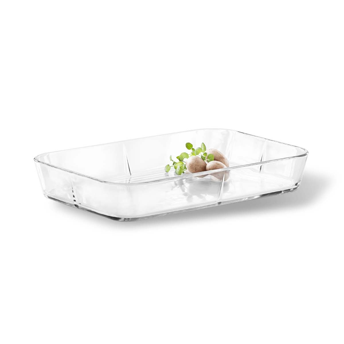 Rosendahl - Grand Cru Ovnfast fad 38x25 klar