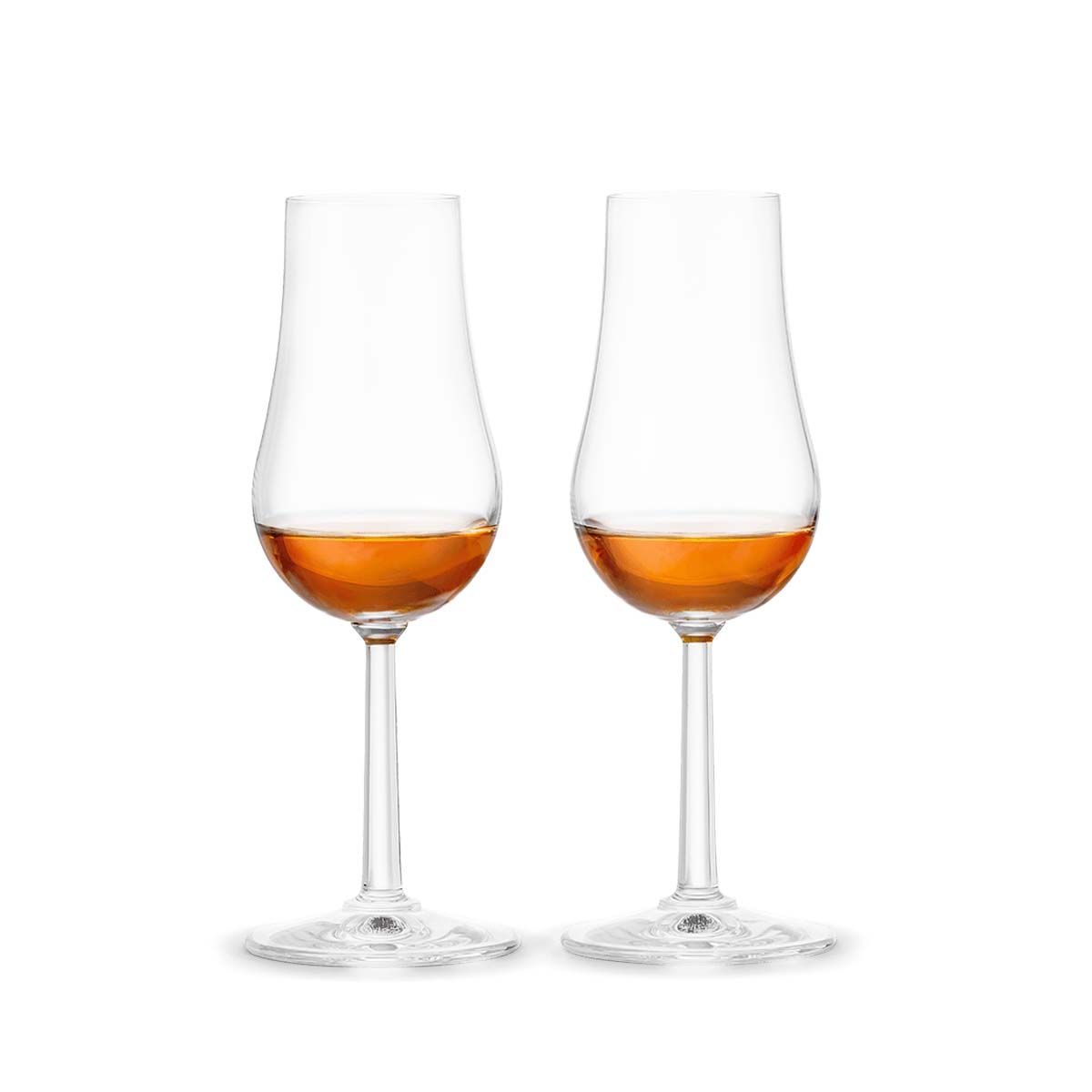 Rosendahl - Grand Cru Spiritusglas 24 cl klar 2 stk.