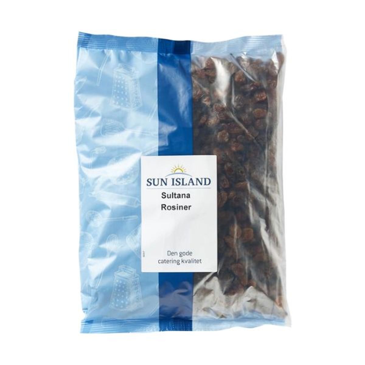 Rosiner Sultanas Ps 1 Kg