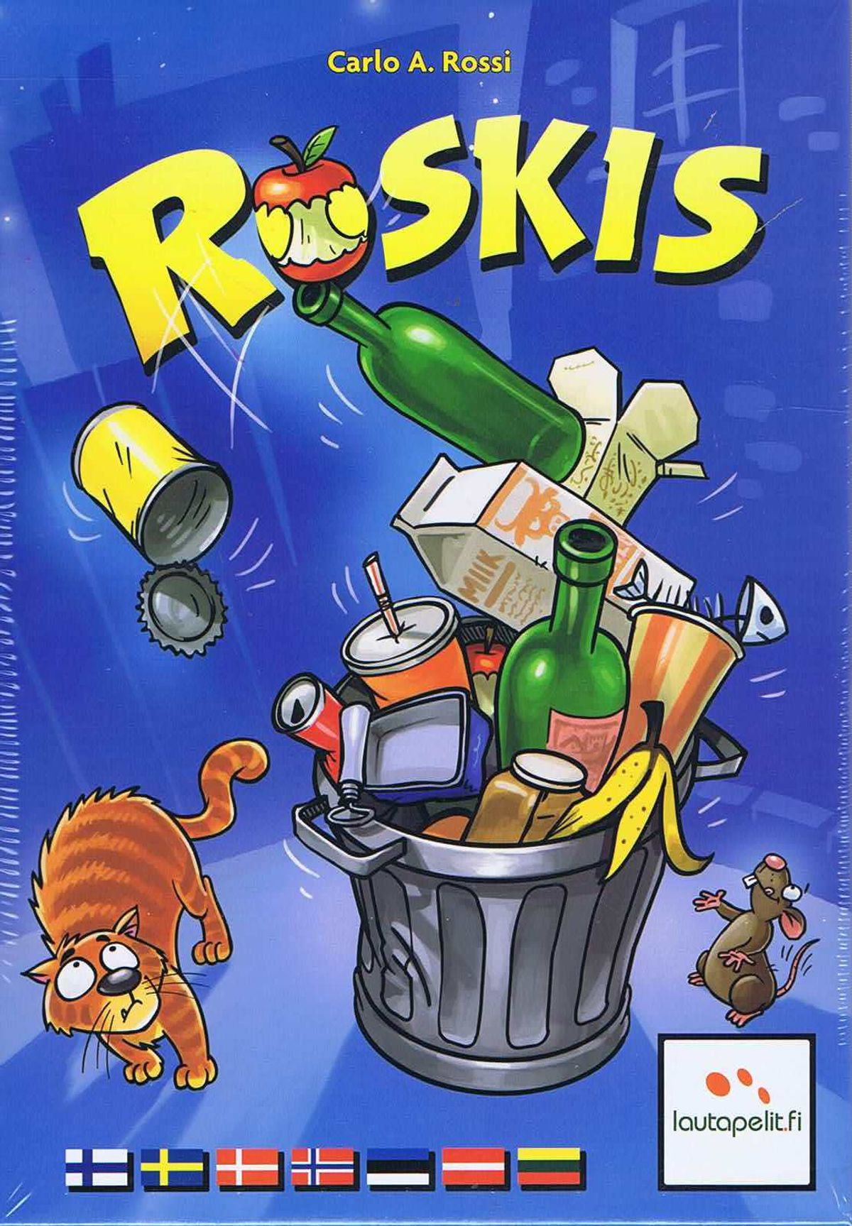 Roskis