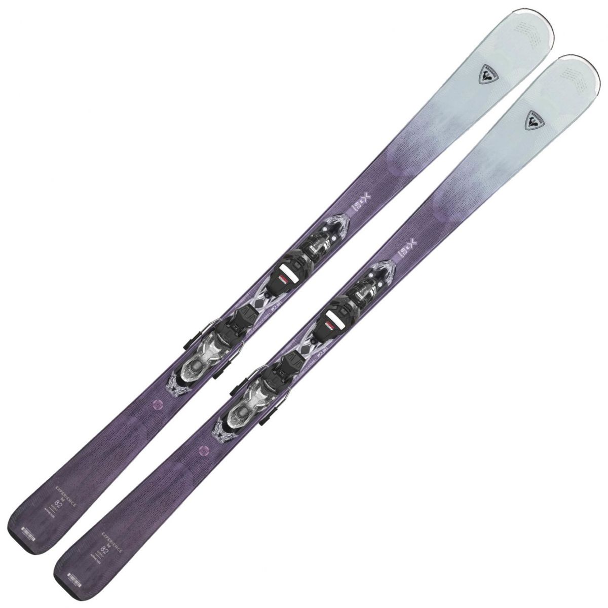 Rossignol Experience W 82 Basalt + XP11 GW