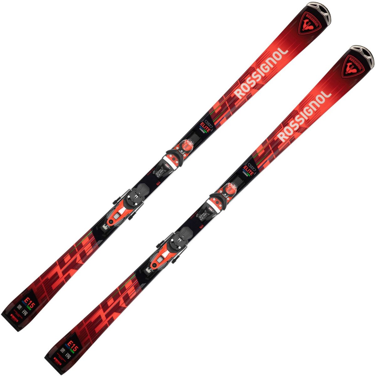 Rossignol Hero Elite MT CA + NX12 GW