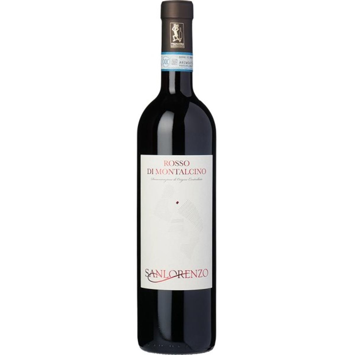 Rosso di Montalcino 2021