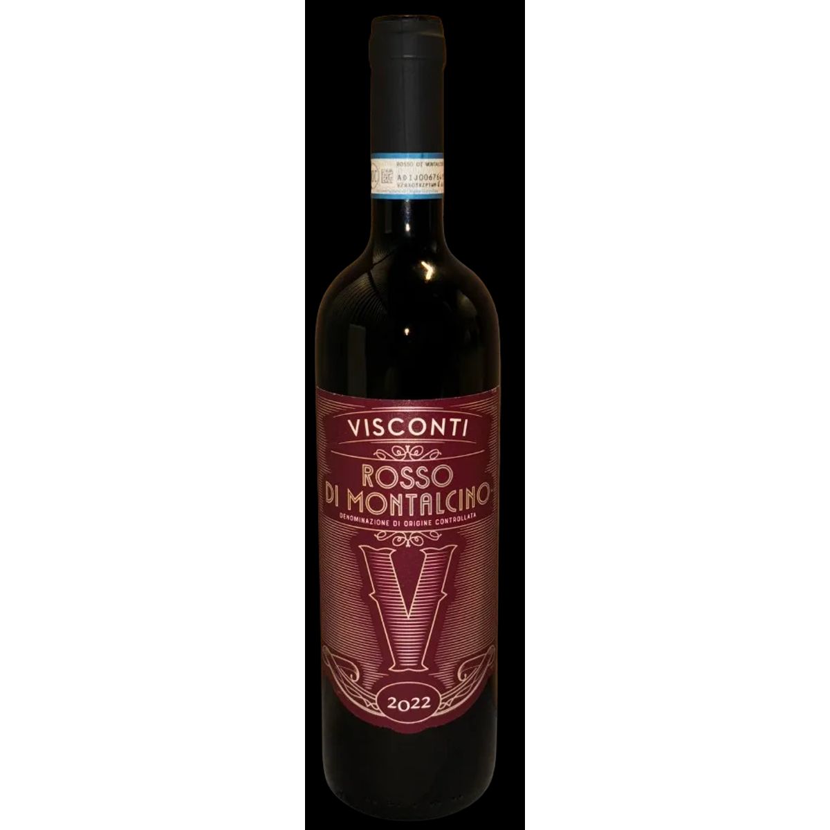 Rosso di Montalcino DOC 2022