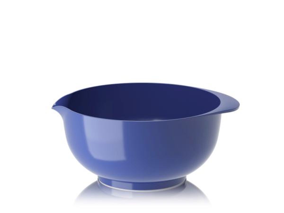 Rosti - Margrethe Røreskål 5L, Electric Blue