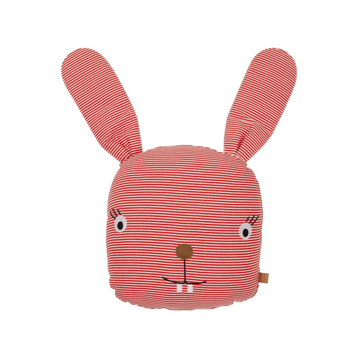 Rosy Rabbit Pude