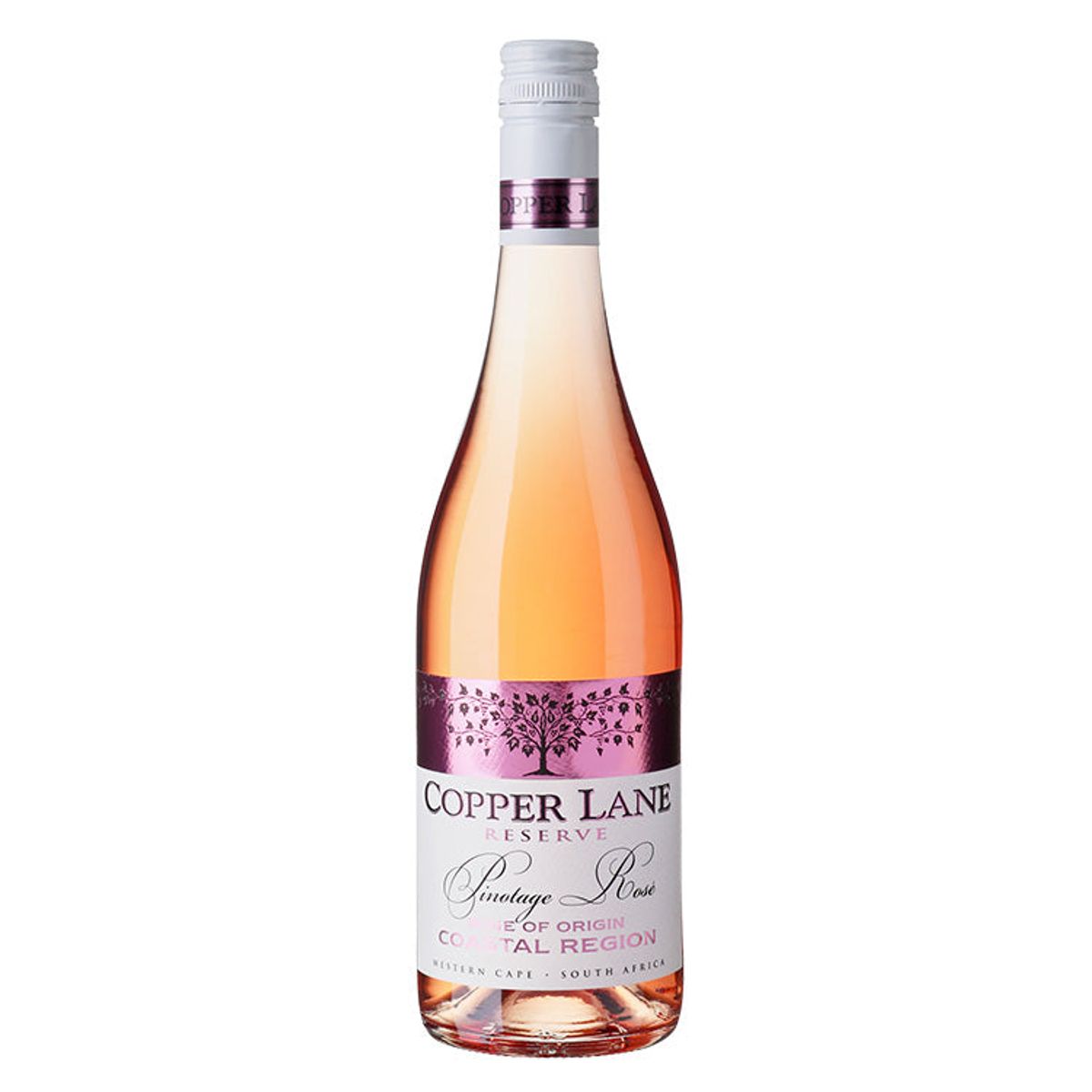 Rosé | Copper Lane - Reserve Pinotage Rosé