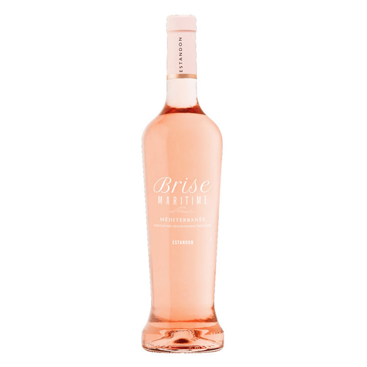 Rosé | Estandon - Brise Maritime, Provence