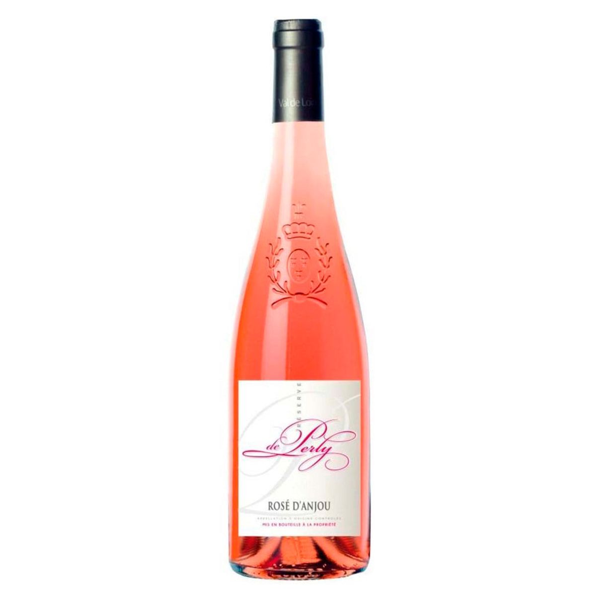 Rosé, Loire Propriétés - de Perly (Frankrig)