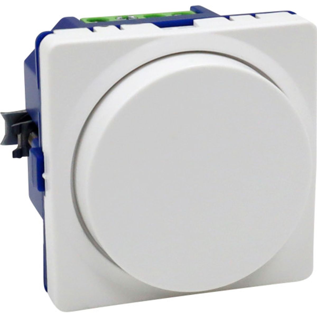 Rotary Dimmer Zigbee, mat hvid