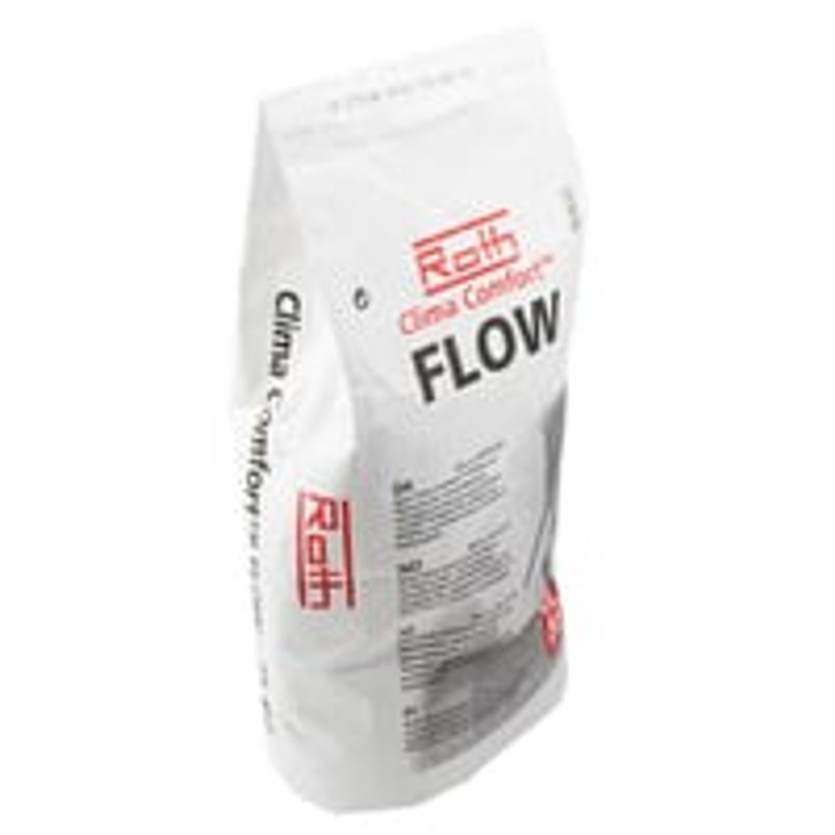 Roth QuickTemp ClimaComfort Flow, 25 kg