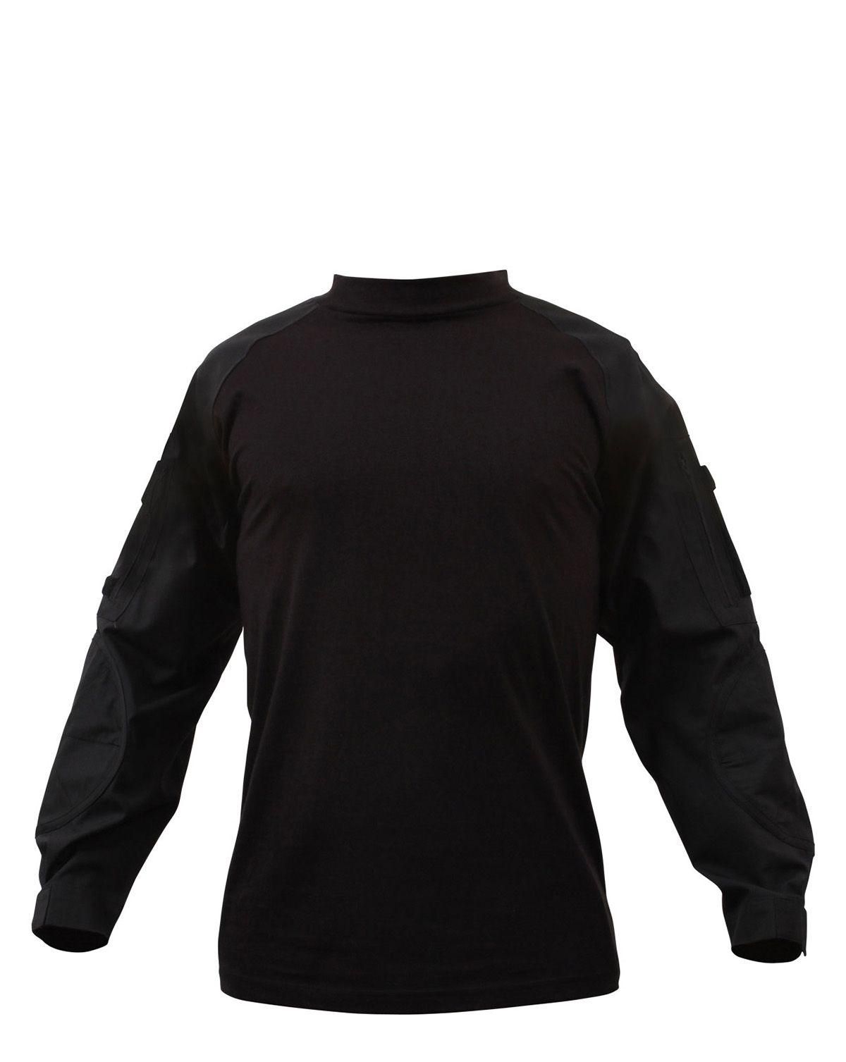 Rothco ACU armourshirt Black