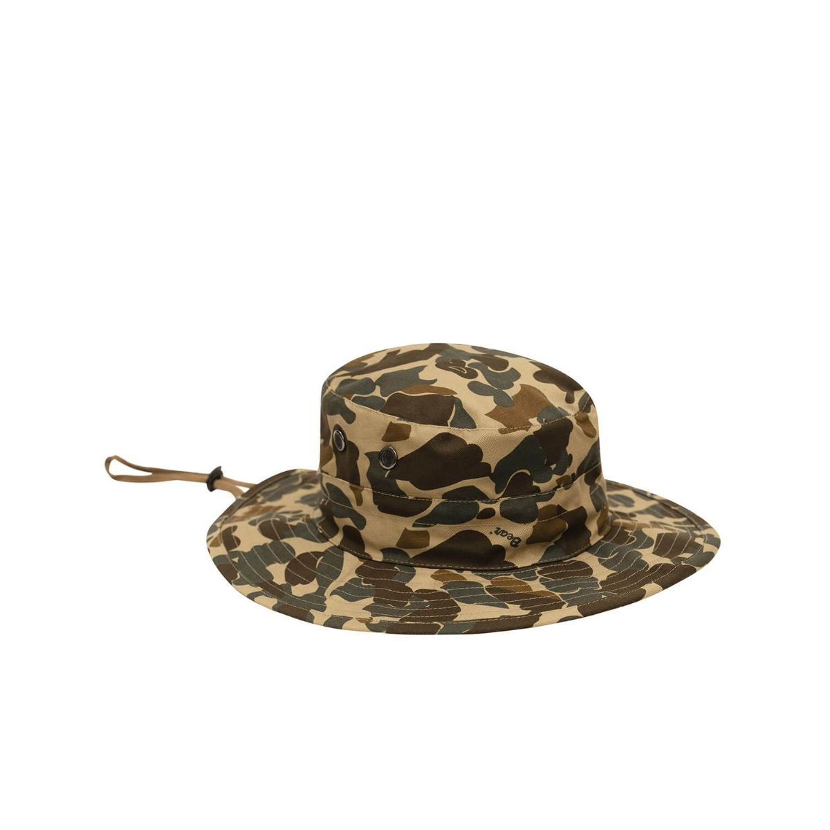 Rothco Adjustable Boonie Hat Fred Bear Camo One Size