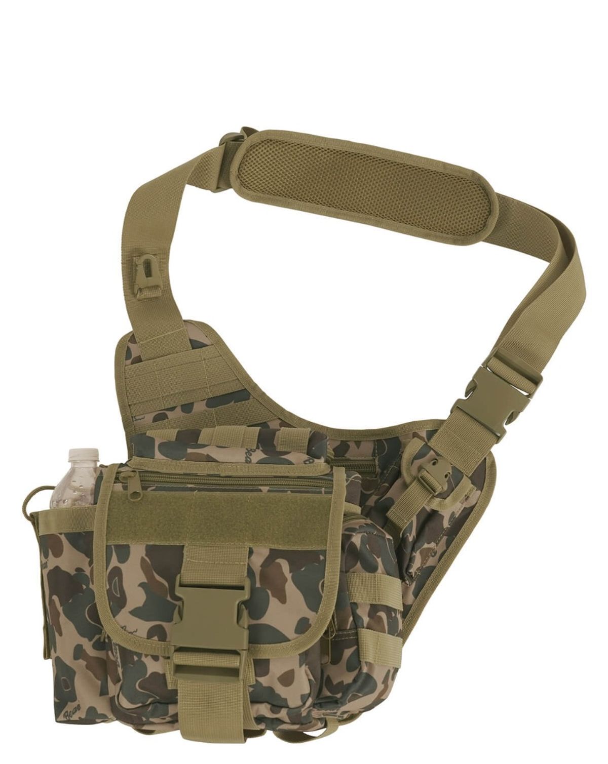 Rothco Advanced Taktisk Taske Fred Bear Camo 5L