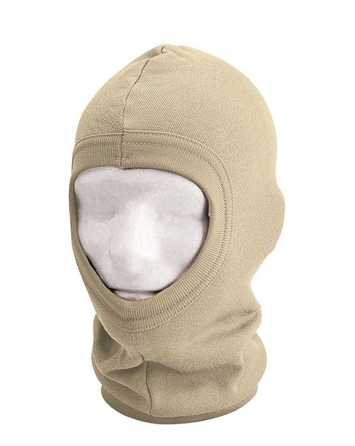 Rothco Balaclava 1-hul Sand