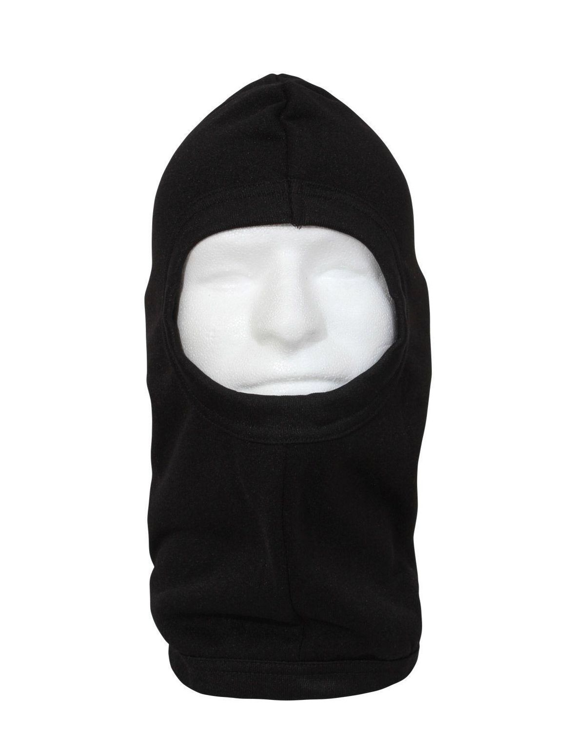 Rothco Balaclava 1-hul Sort