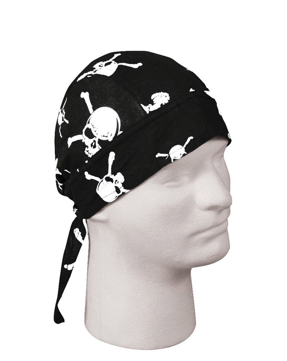 Rothco Bandana - Cross bones