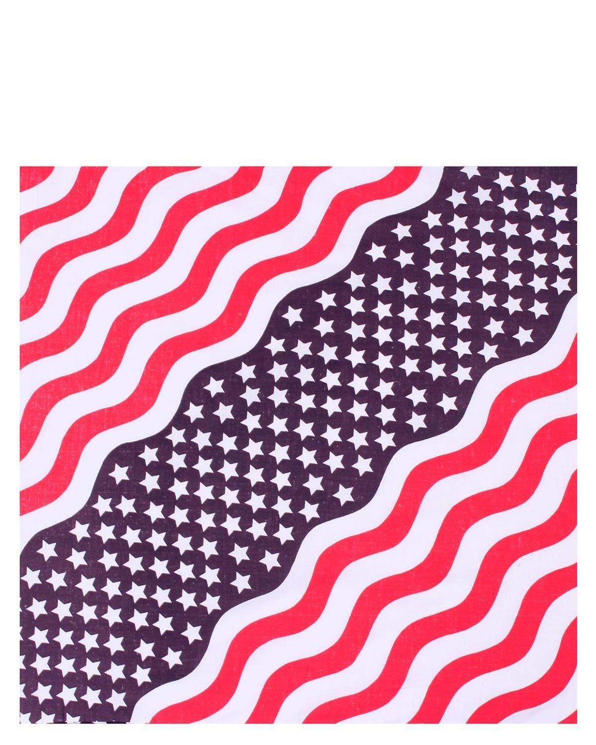 Rothco Bandana - 'Stars & Stripes'