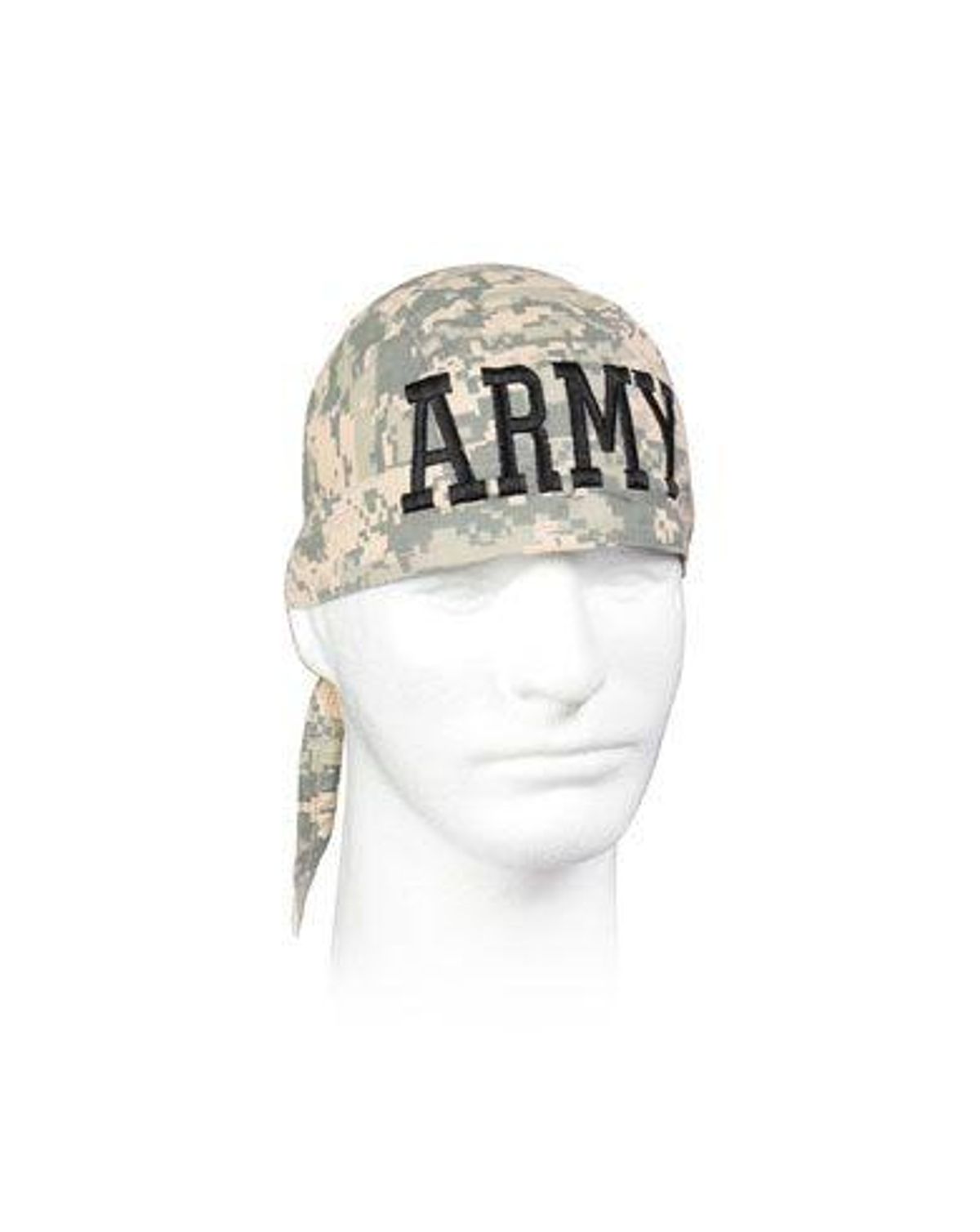 Rothco Bandana - w. ARMY logo