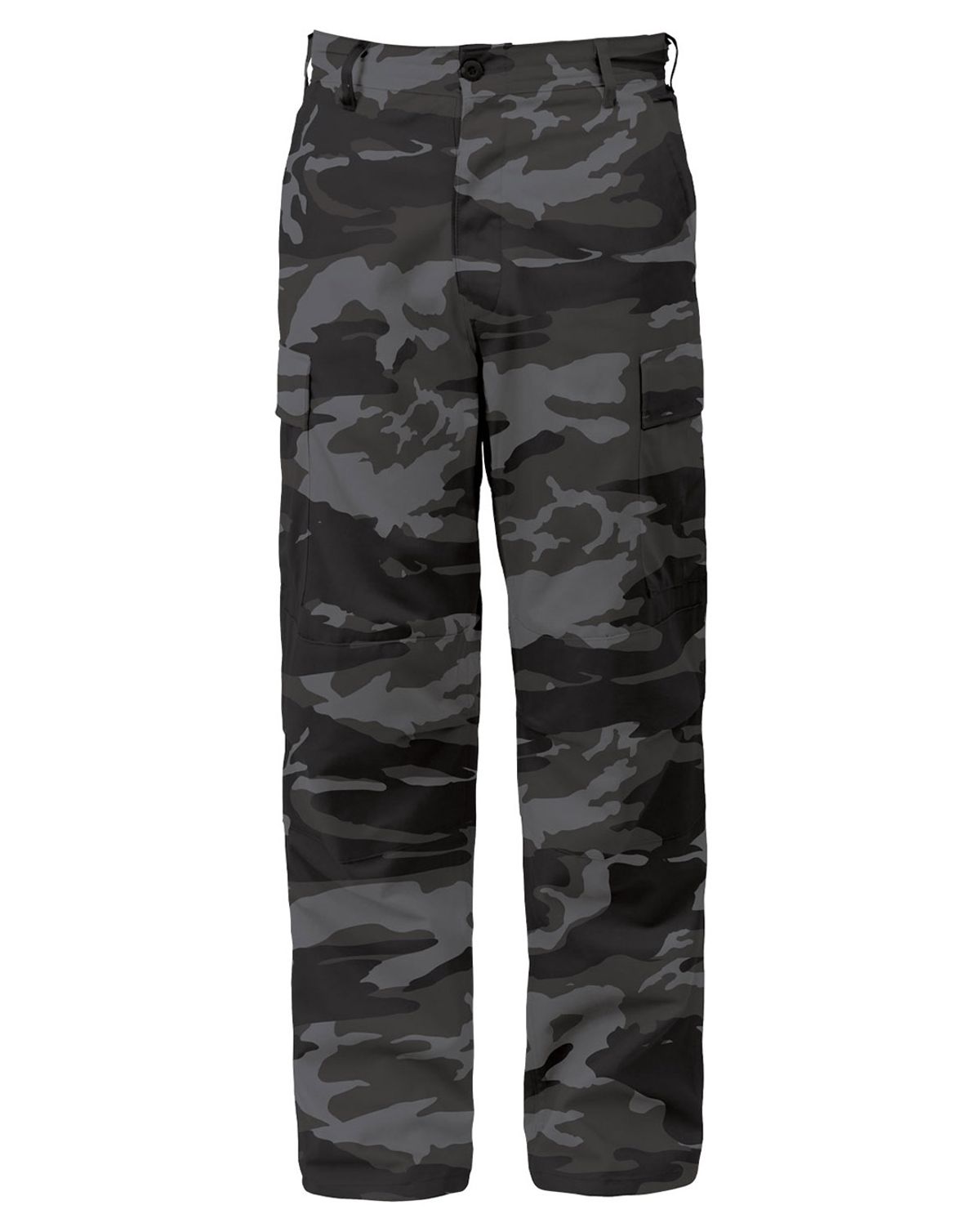 Rothco BDU Bukser Dark Camo