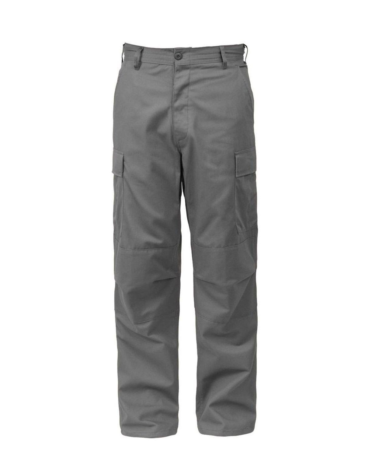 Rothco BDU Pants Grey