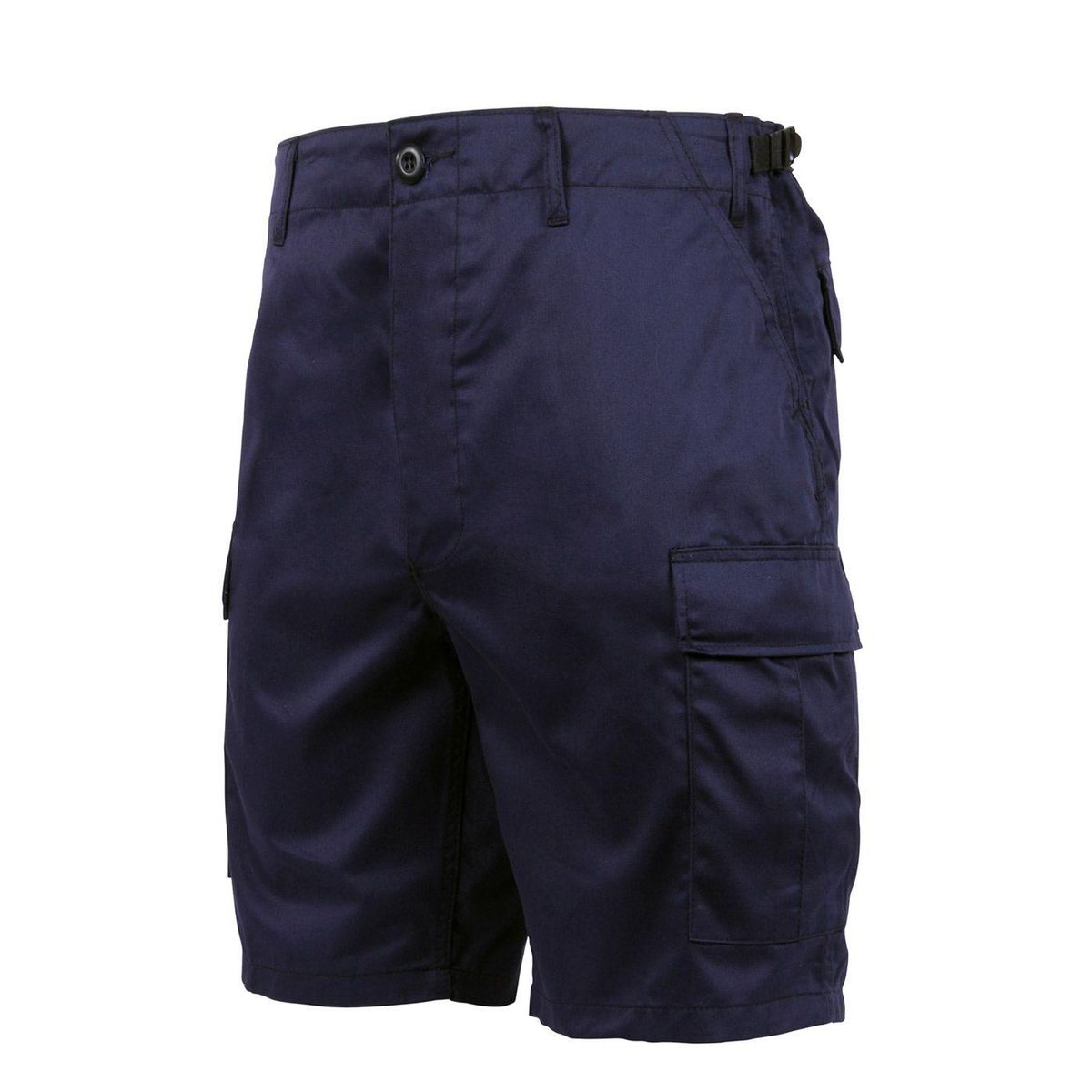 Rothco BDU Short Midnight Blue