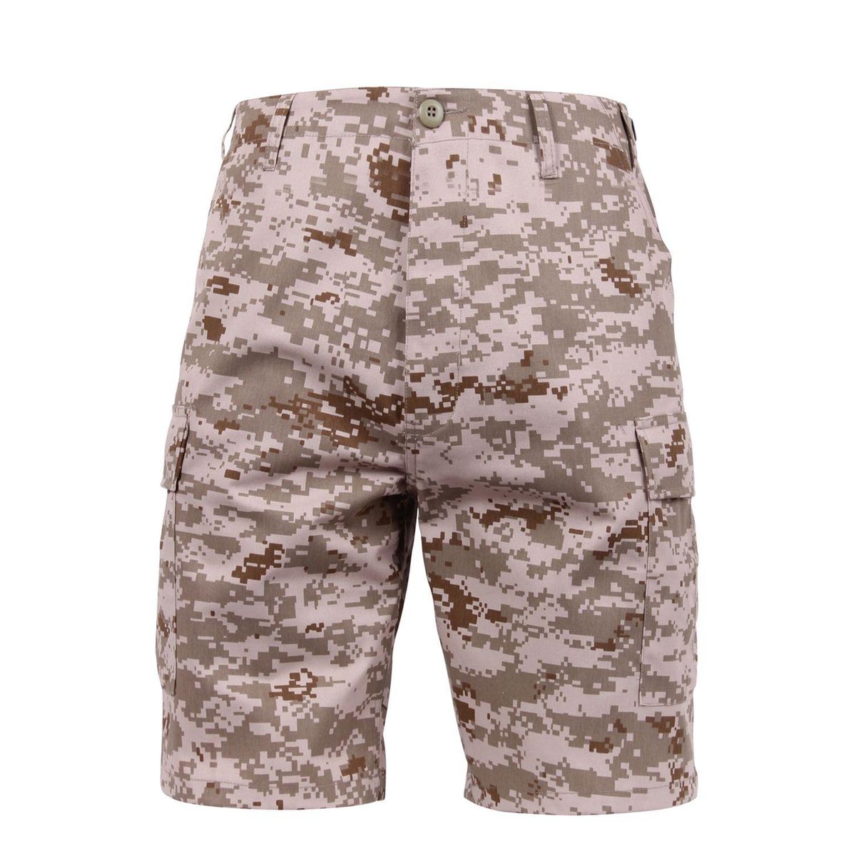 Rothco BDU Shorts Digital Desert