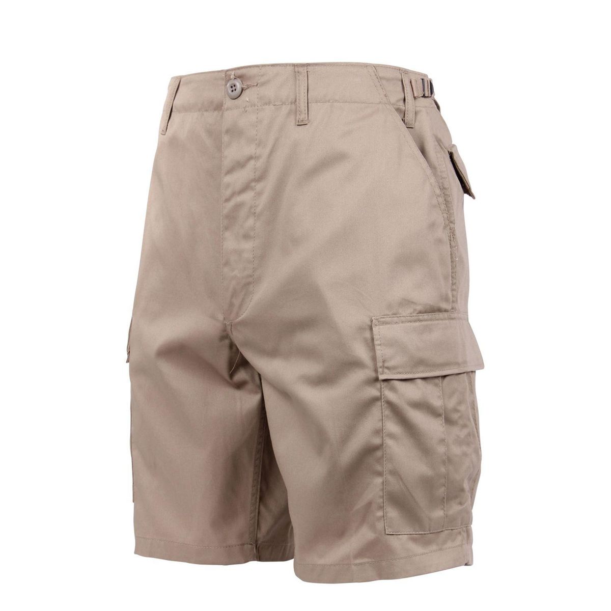 Rothco BDU Shorts Khaki