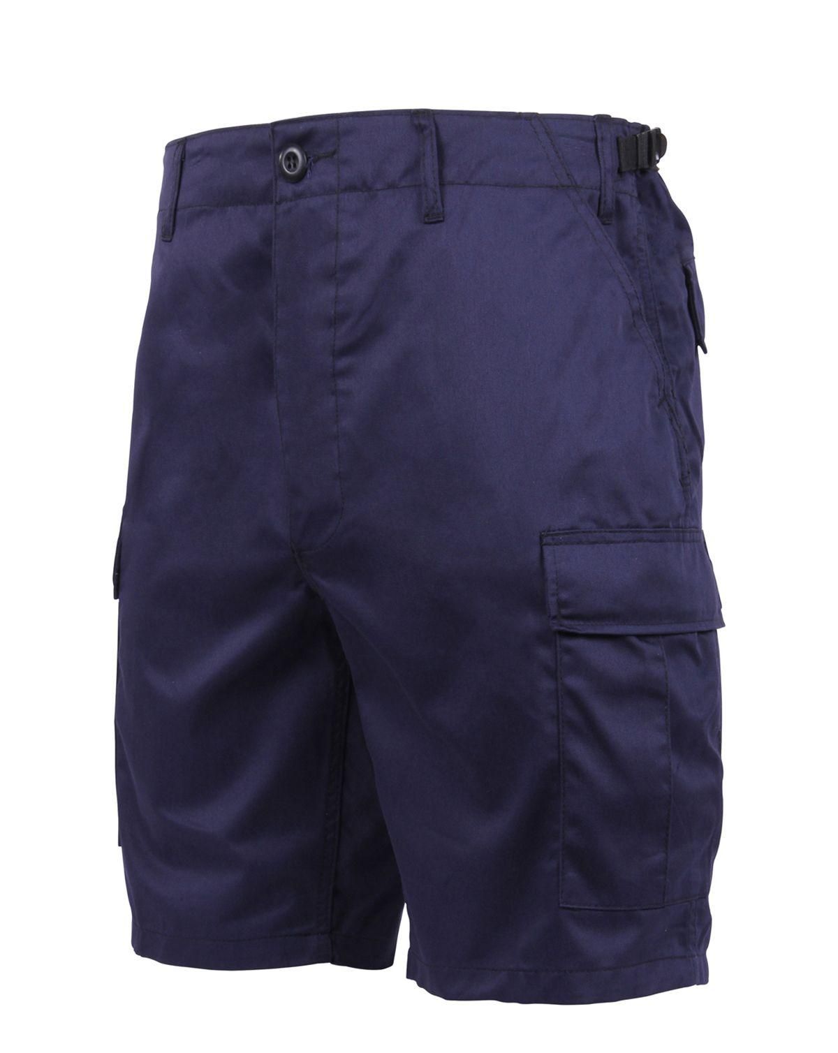 Rothco BDU Shorts Navy