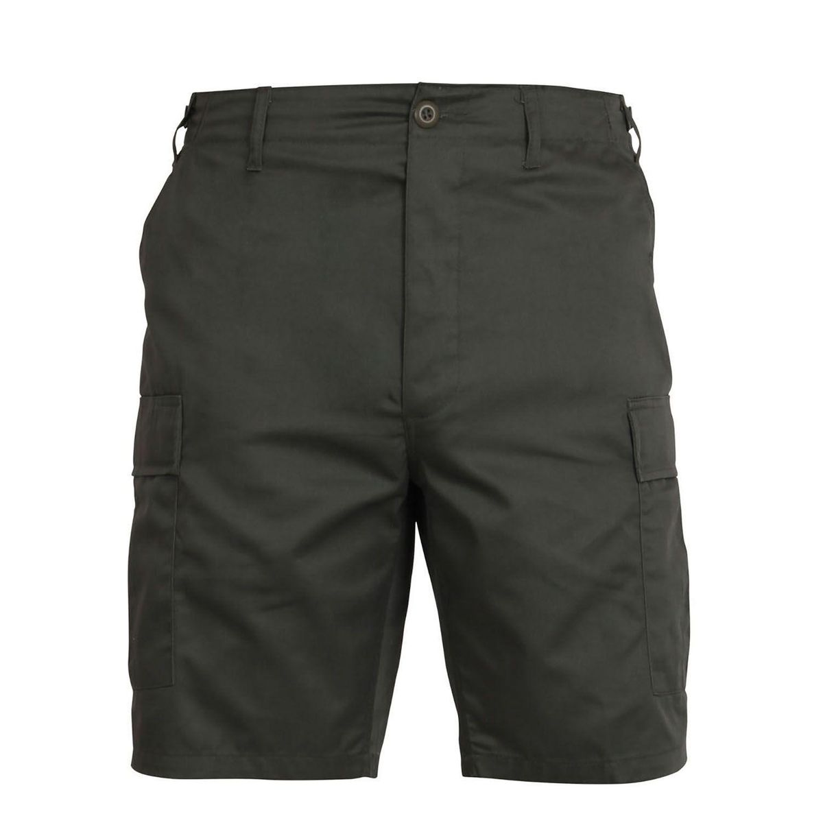 Rothco BDU Shorts Oliven